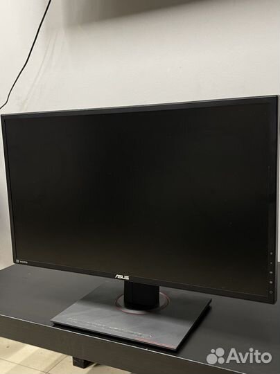 Игровой монитор 144 гц