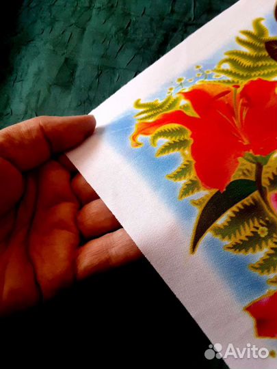 Рушник свадебный новый