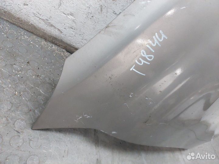 Крыло правое переднее Mercedes ML W164