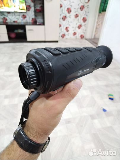 Тепловизионный монокуляр Arkon ovis 2 sm 25