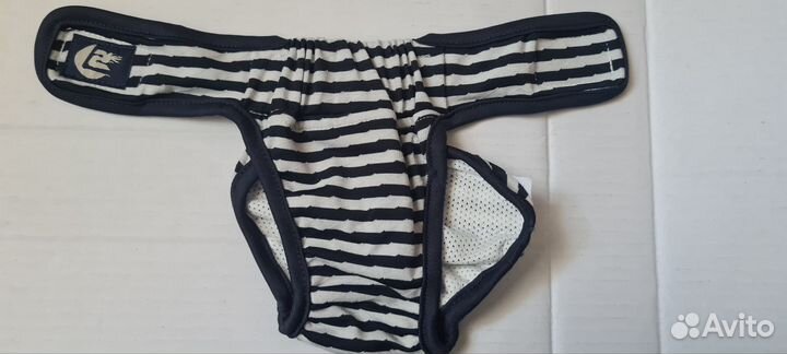 Трусики гигиенические для маленькой собачки