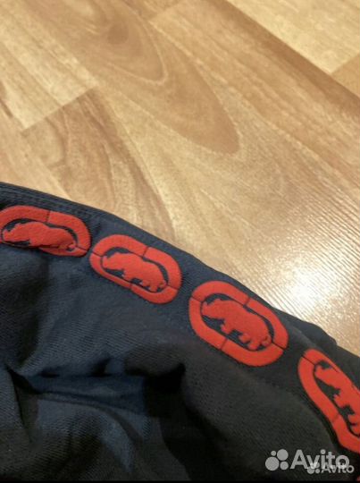 Худи ecko unltd sk8