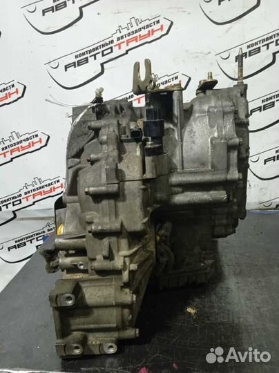 АКПП honda D16A HR-V GH1 GH3 mena sena CVT 2WD NA3