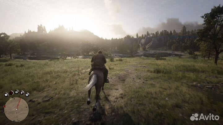 Red Dead Redemption 2 Ultimate PS4