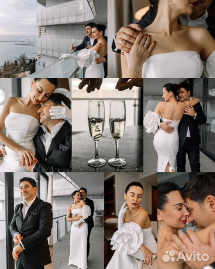 Фотограф Свадебный фотограф Семейный фотограф