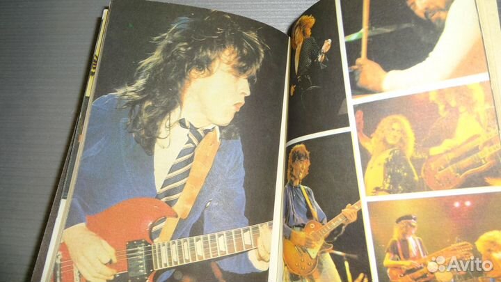 Цой/Стинг/М.Джексон/Мадонна/рок энциклпедии