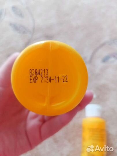 Очиститель кожи comfeel