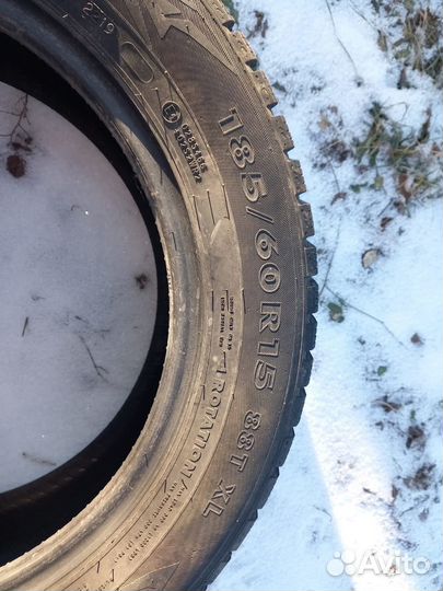 Nordman 7 185/65 R15