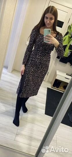 Платье Befree S