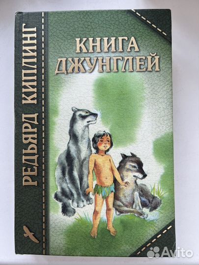 Серия книг Рипол Классик