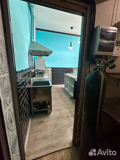 Аренда Бизнеса «Шаурма»