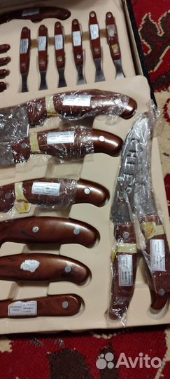 Набор кухонный