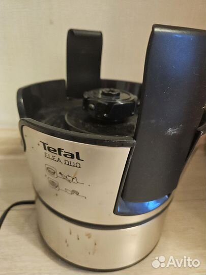 Корпус соковыжималки Tefal