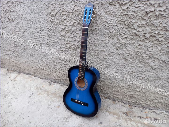 Классическая гитара