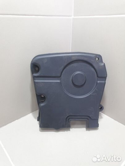 Кожух ремня грм Hyundai Sonata 4