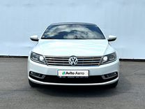 Volkswagen Passat CC 1.8 AMT, 2013, 213 001 км, с пробегом, цена 1 345 990 руб.