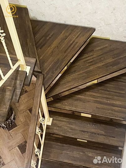 Ступени для лестницы