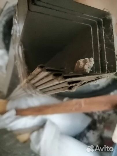 Отлив подоконника