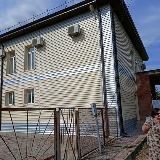 Продам помещение свободного назначения, 1061 м²