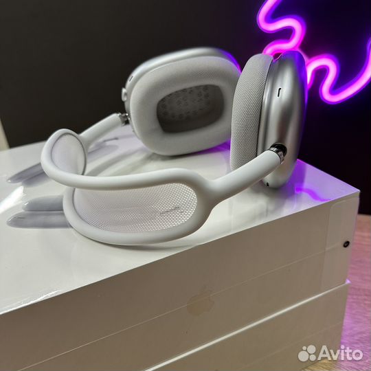Apple airpods max Новые