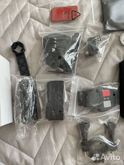 Экшн камера 4к