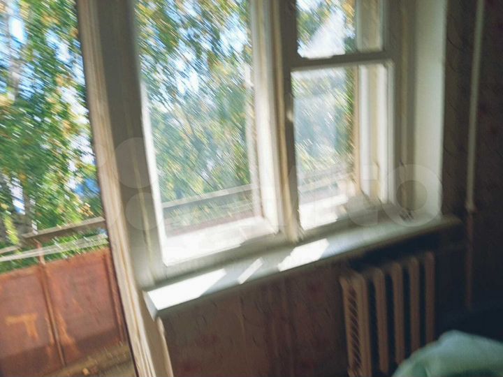 1-к. квартира, 29,8 м², 4/5 эт.