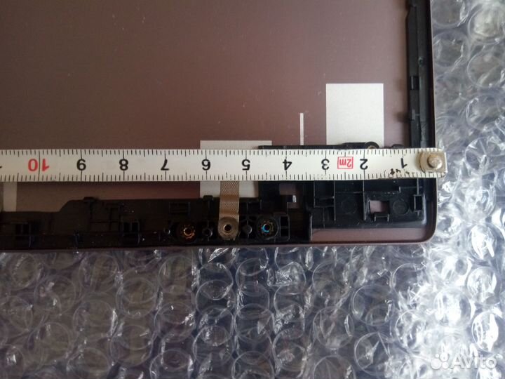 Крышка экрана ноутбука Asus UX303