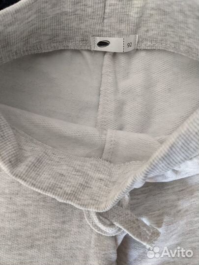 Костюм спортивный детский