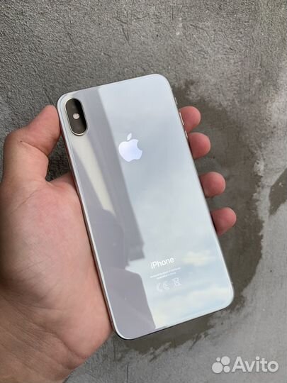 iPhone Xs Max, 64 ГБ