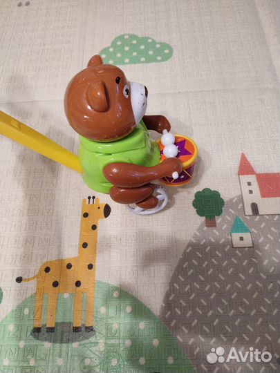 Каталка Stellar