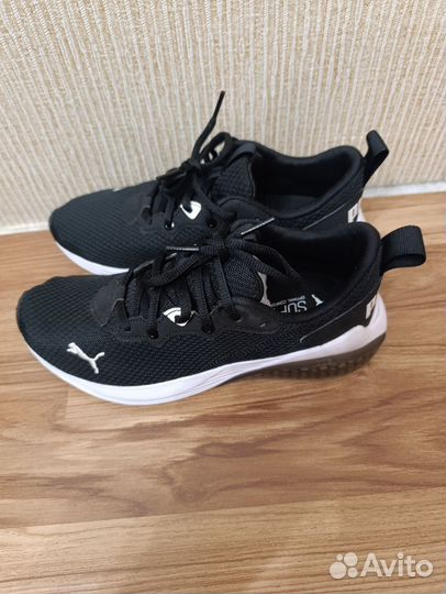 Кроссовки puma