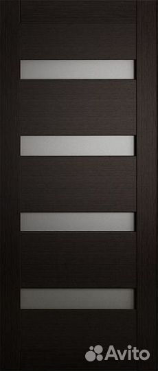 Двери еврошпон Mod c 4