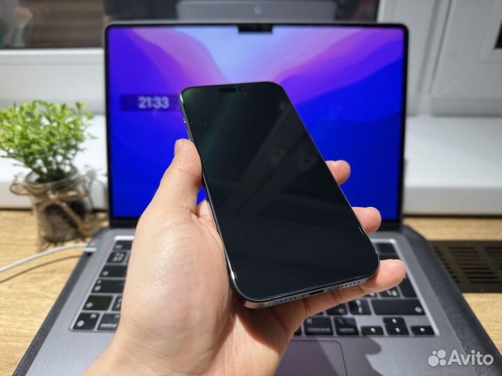 iPhone 15 Pro Max, 512 ГБ