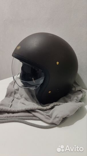 Мото шлем Shoei