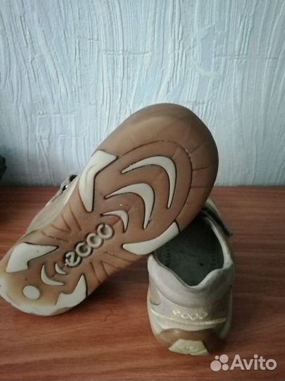 Туфли для девочки