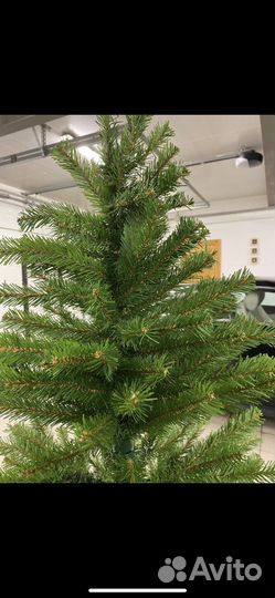Ель искуственная 184 см