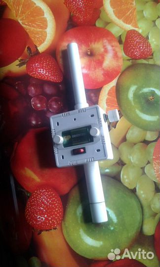 Пинпоинтер