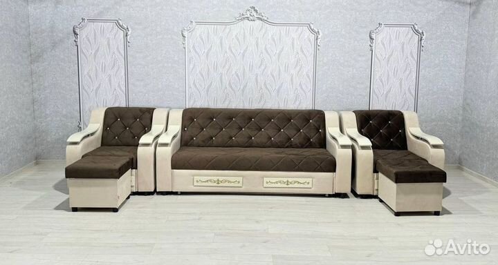 Диван в дом