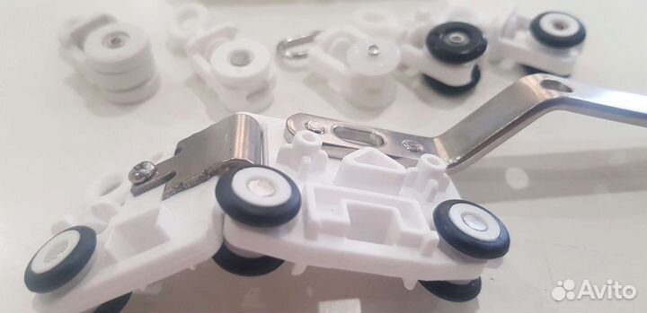 Ремень каретки бегунки Somfy электрокарниза