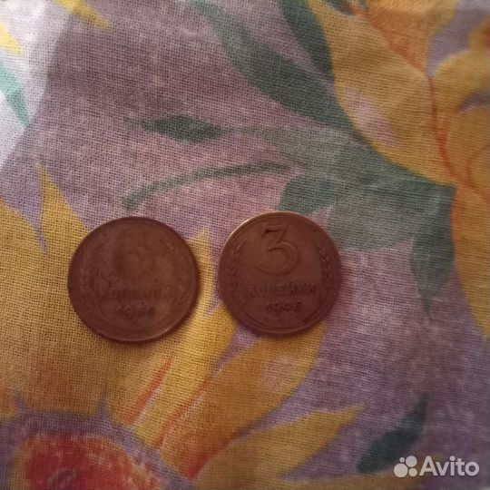 Монета, настольная медаль, жетон