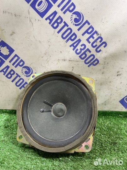 Динамик Hyundai Santa Fe кроссовер 2.4 G4JS 2001