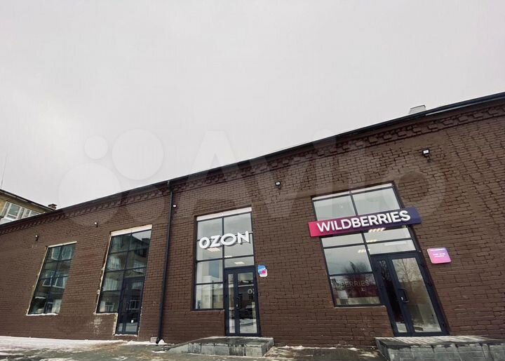 Офис, 65 м²