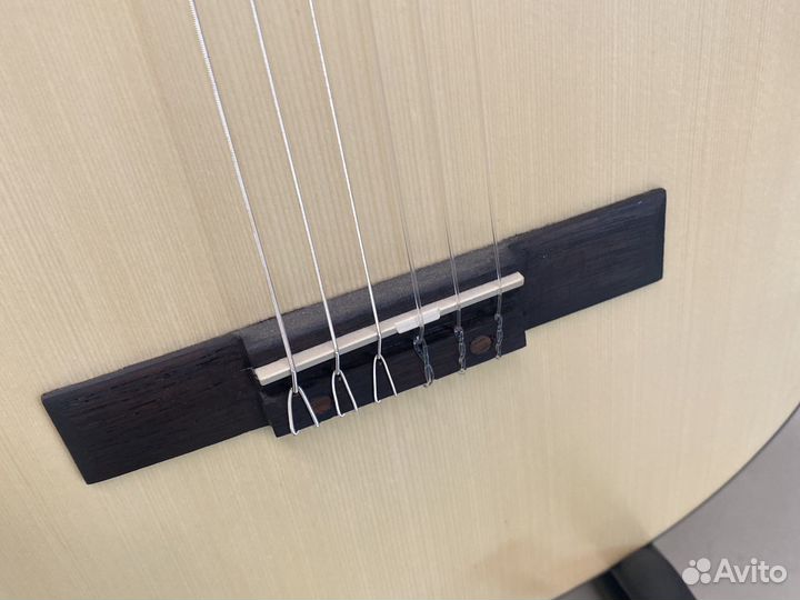 Cort AC70 OP Классическая гитара c чехлом