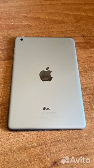 iPad mini 3 64 gb