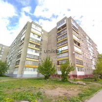 2-к. квартира, 43,6 м², 1/9 эт.