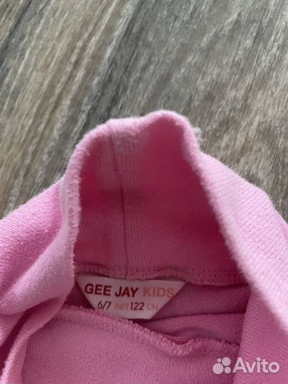 Детские вещи на девочку