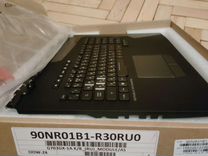 Топкейс Клавиатура Asus G703GX