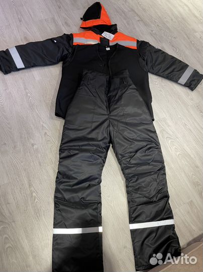 Спецодежда