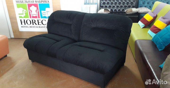 Диван для кафе, бара и ресторана