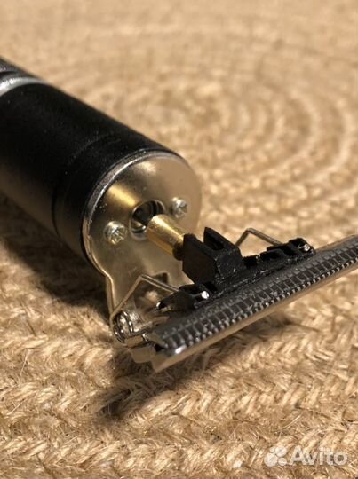 Машинка для стрижки волос новая, триммер